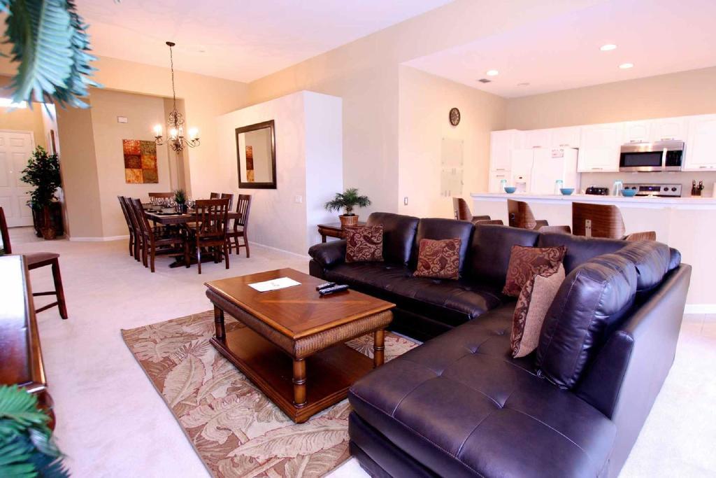 7741 Windsor Hills Villa Four Corners Buitenkant foto
