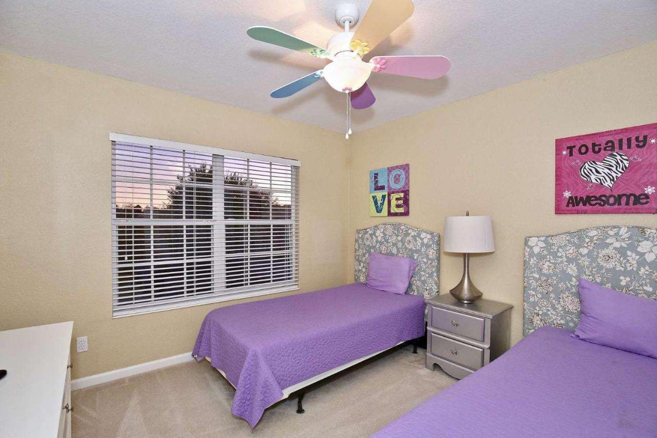 7741 Windsor Hills Villa Four Corners Buitenkant foto