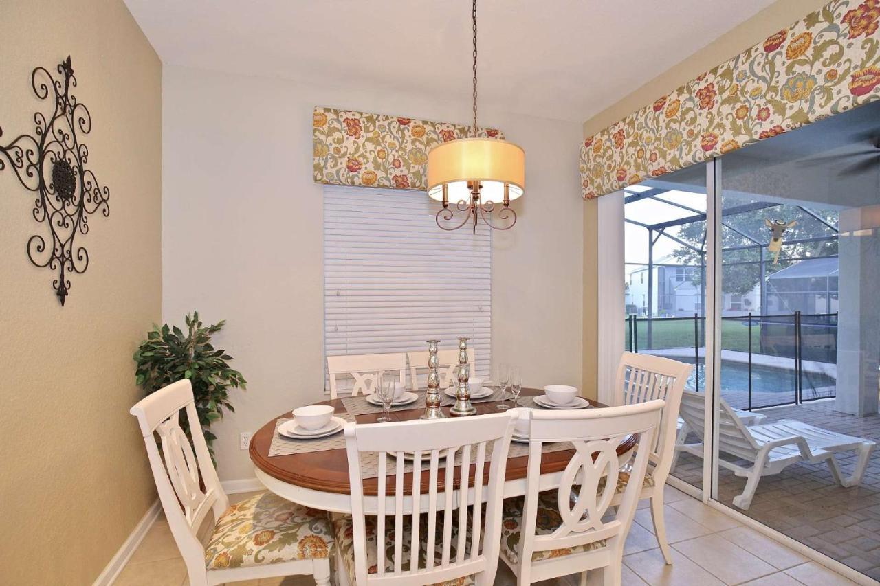 7741 Windsor Hills Villa Four Corners Buitenkant foto